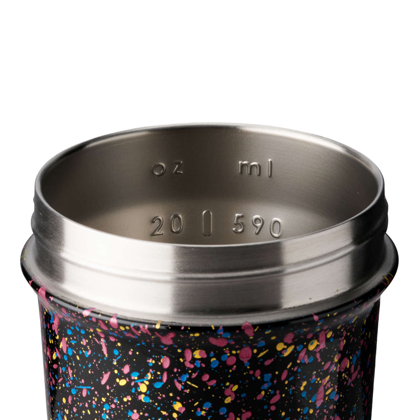 the-shaker-club-stainless-sleek-o2 Black_Speckle_SS_SC.png